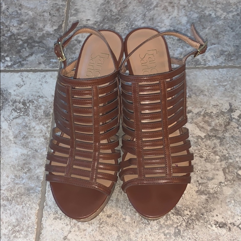 Wedges